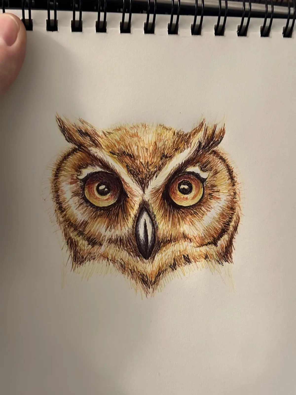 Illustration by Michael James Clarke