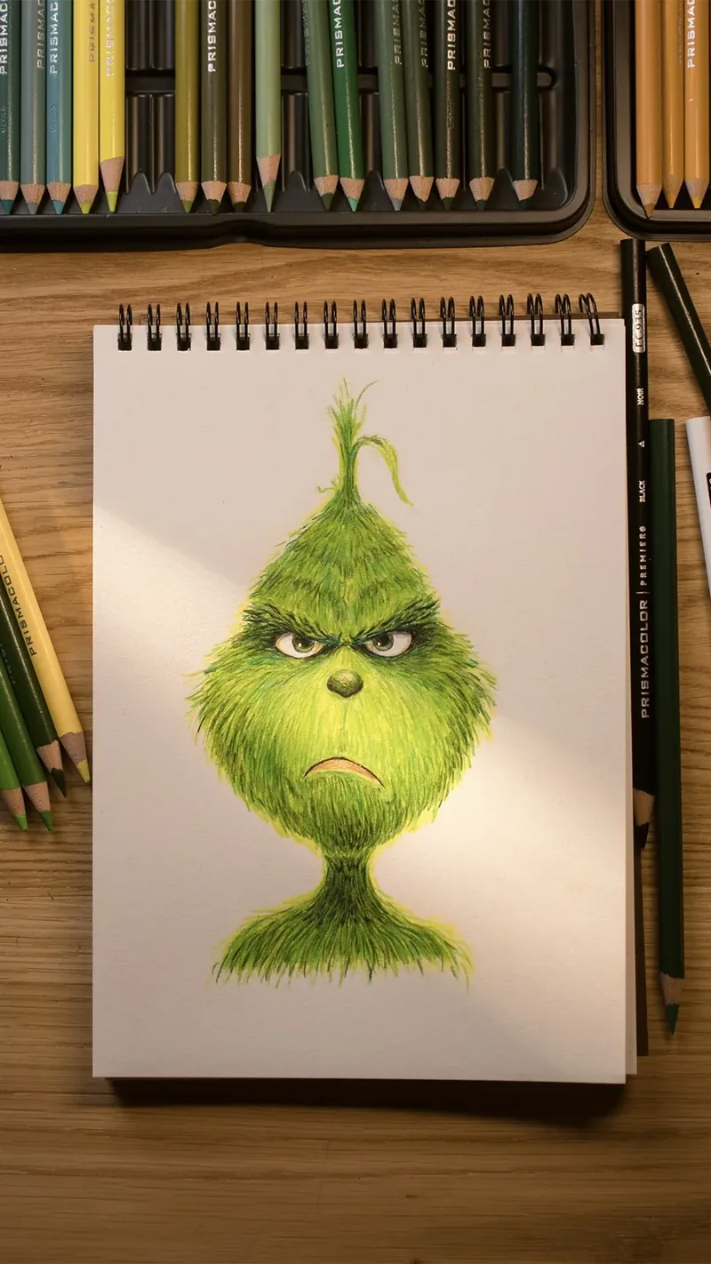 Illustration by Michael James Clarke