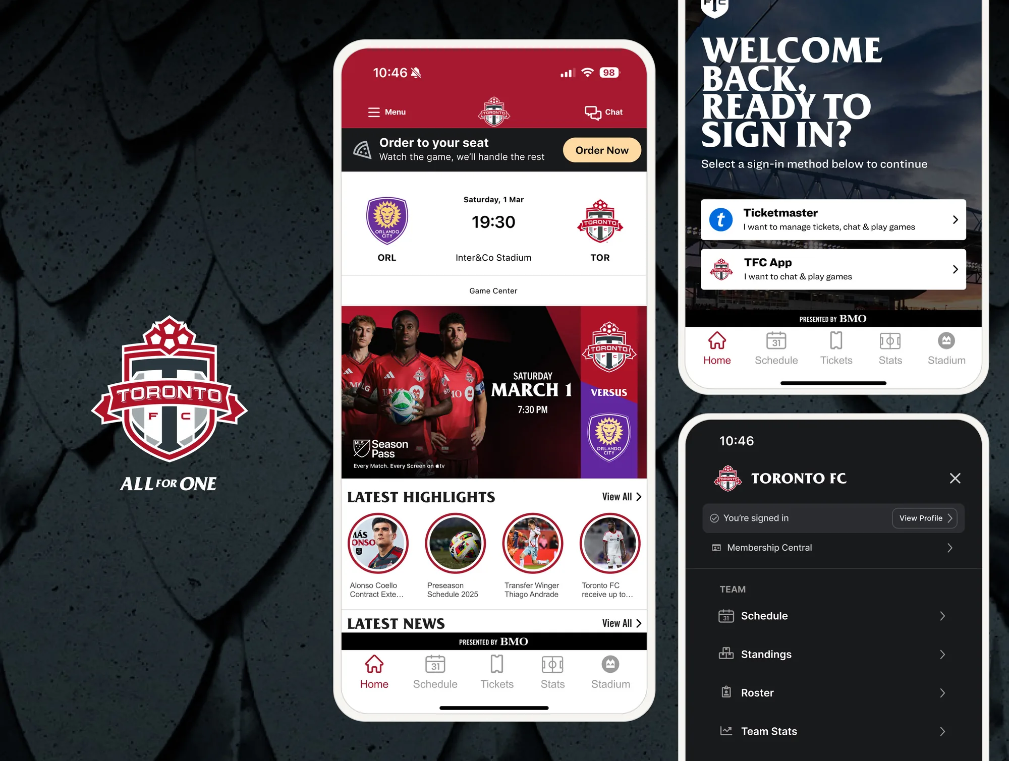 Toronto FC