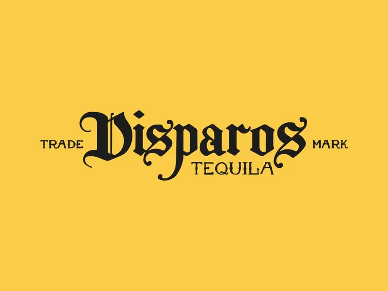 Disparos Tequila